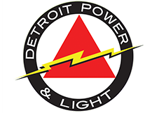 Detroit Power & Light